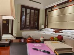 -稷泽·海丽宾雅温泉度假酒店