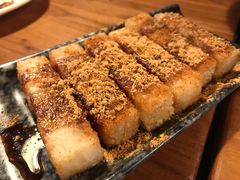 红糖糍粑-付小姐在成都(中山公园店)
