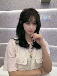 点击看大图 -3AM HAIR SALON染发接发