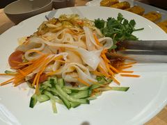 -羊之道草原味道清真餐厅(番禺店)