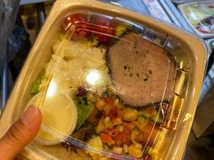 -宜家·瑞典风味餐厅(天津东丽商场店)