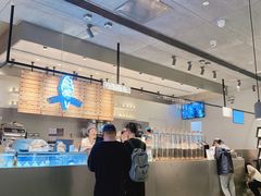-喜茶(上海兴业太古汇店)