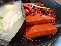 -阳阳老火锅(小南门店)