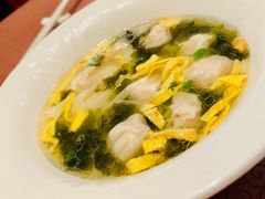 -东方明珠老上海8号餐厅