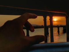 -演武大桥观景平台