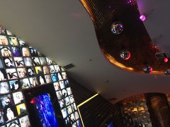 -GAGA主题量贩式KTV平价店(工大店)