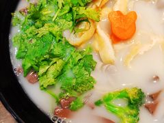-鸭小妹鸭血粉丝(老门东店)