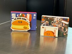 -泽田本家·铜锣烧(环贸店)