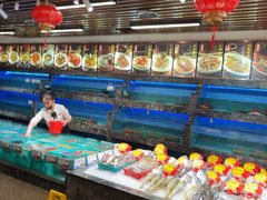 -旺达·福州菜(正大广场店)