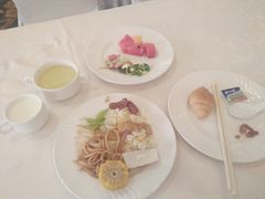 -福地凰城酒店