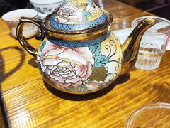 -民食香·腊排骨野生菌美食(木府店)
