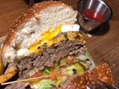 -404干式熟成牛排馆•聚会餐厅