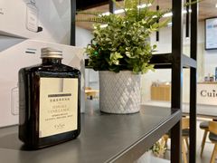 景观位-奎克咖啡Cuiqu(晶品店)