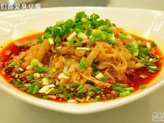 -老虎滩船说·海胆水饺·大连海鲜(老虎滩店)