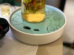 -荷花亭·湖北融合菜(中商广场店)