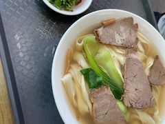 牛肉烩面-护国寺小吃(东四店)