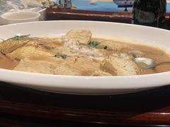 -青岛海天世园酒店-海澜阁中餐厅