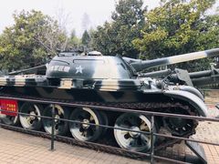 -台儿庄大战纪念馆