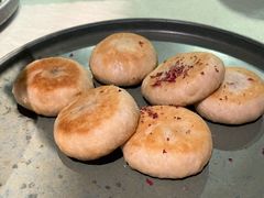 玫瑰鲜花饼-都氏家DUSJOY(翡翠城店)