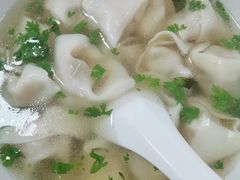 -周震馄饨