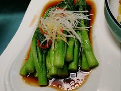 -野马国际·大汉食府