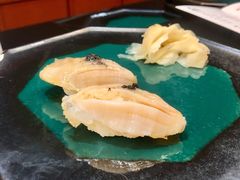 -Sushi Hanzo半藏(天环广场店)