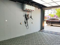 -天猫养车贴膜轻改·蓝电(优匹康桥东路店)