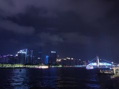 -珠江夜游广州塔·中大码头