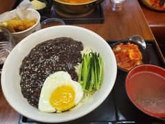 -米屋石锅拌饭(师大店)