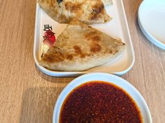 -华天二友居肉饼(宫门口店)