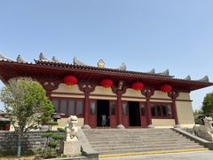 -洛阳古墓博物馆