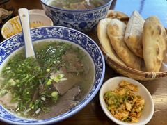 -长安后宰门水盆羊肉(新都心店)