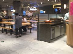 -食代馆(深业上城店)