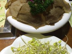 -洪焱重庆老火锅(万福花园店)