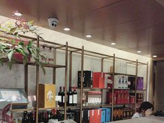 -一澜江宴·江景地标楚菜(江滩公园店)