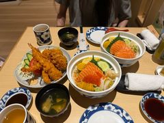 -小山日本料理(太古汇店)