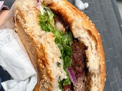 -Fergburger(皇后镇店)