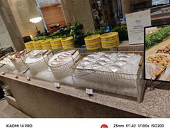 -韵咖啡自助餐厅(天津香格里拉店)