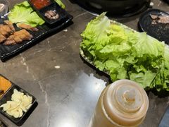 -江城二当家烤牛肉(莲塘新村店)
