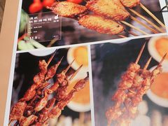 -云海肴云南菜(浦江欢乐颂店)