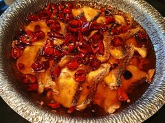 沸腾鱼-小资太太餐厅(南岗区店)