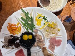 -云海肴·汽锅鸡·云南代表菜(丁香国际店)