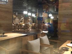 -沐泷泉(南风大剧院店)