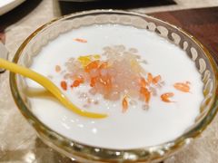 杨枝甘露-沙田轩(古北店)