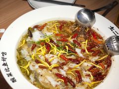 -新太二·鲜料川菜(晶耀前滩店)