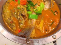 -红灯笼姥姥饭店·江景餐厅