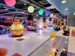 -宝燕乐园(闵行旗舰店)