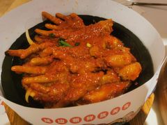 -七八冷面·延边朝鲜族美食(圣熙八号店)