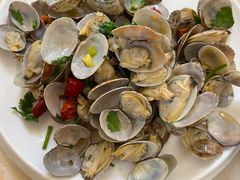 -北方饺子王·海肠捞饭·海鲜锅(山大店)