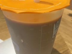 -CoCo都可(合生汇店)